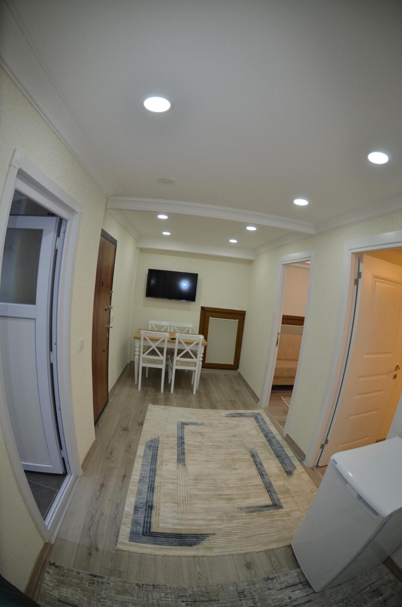 Sultanahmet Isil Hotel Istanboel Buitenkant foto