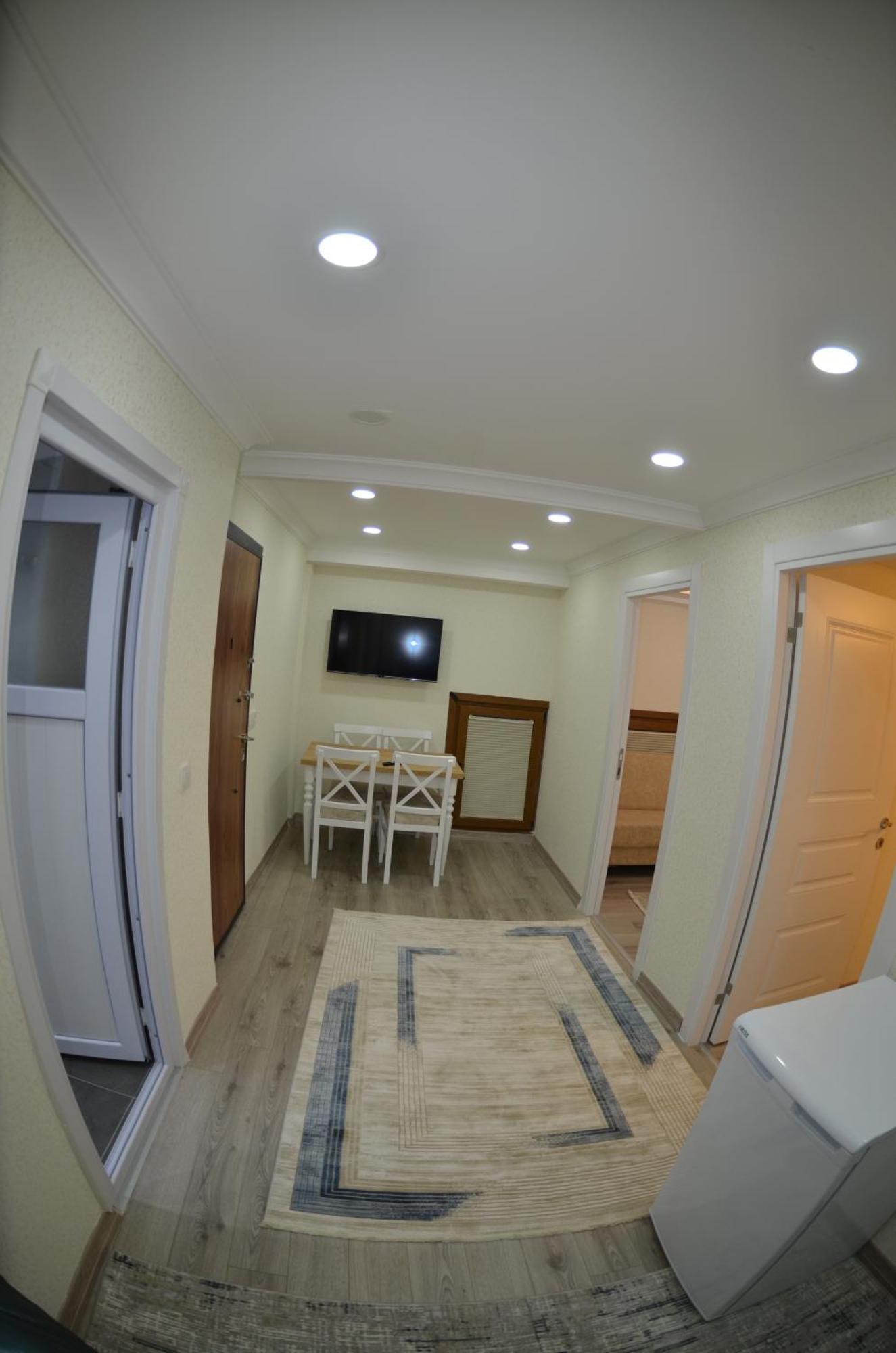 Sultanahmet Isil Hotel Istanboel Buitenkant foto